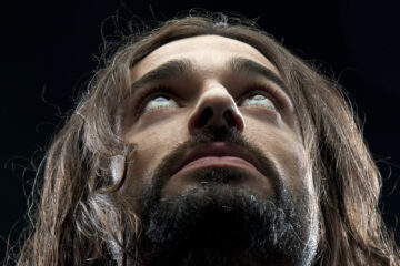 Handel’s Samson – WA Debut!